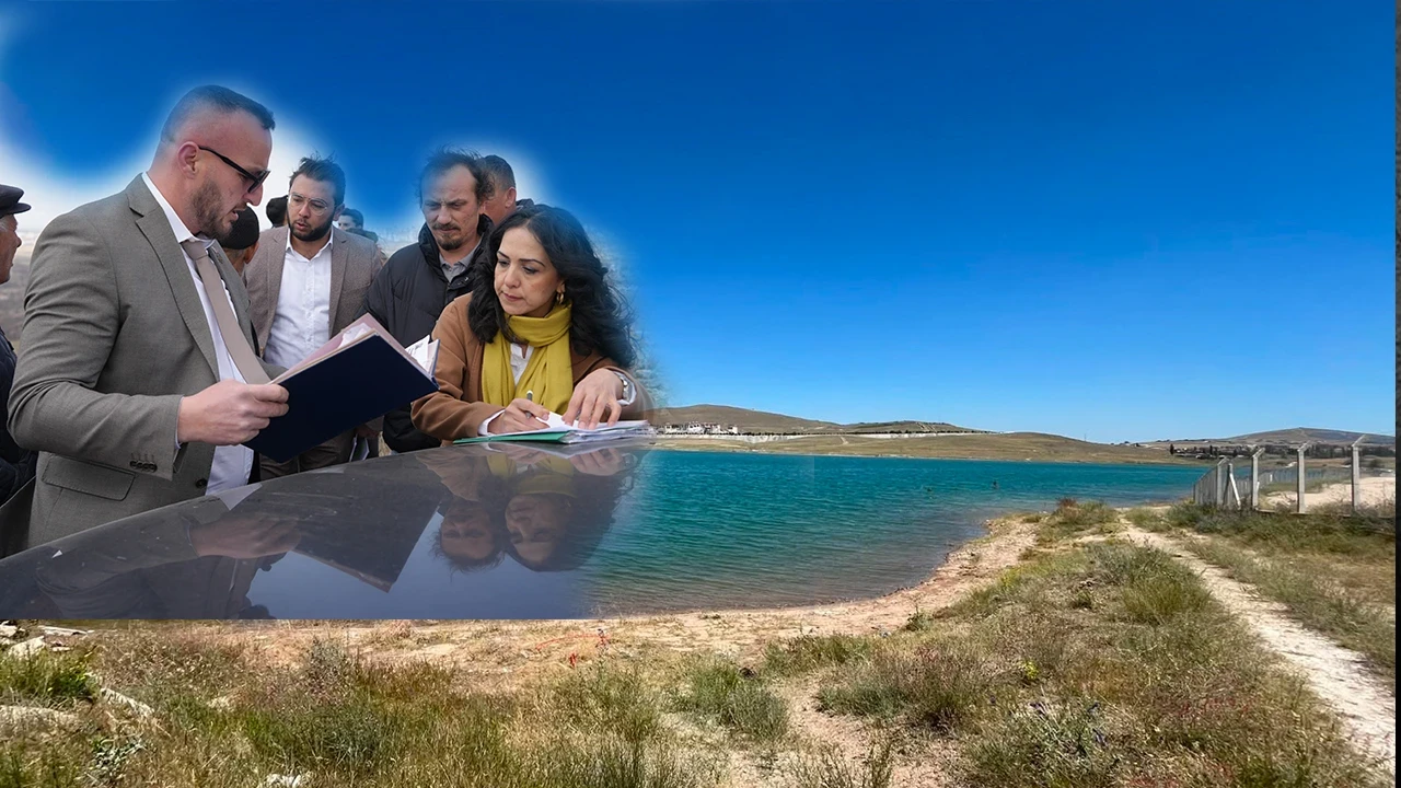 Sınır kavgasında kritik karar: 1 milyon metrekare el değiştirdi