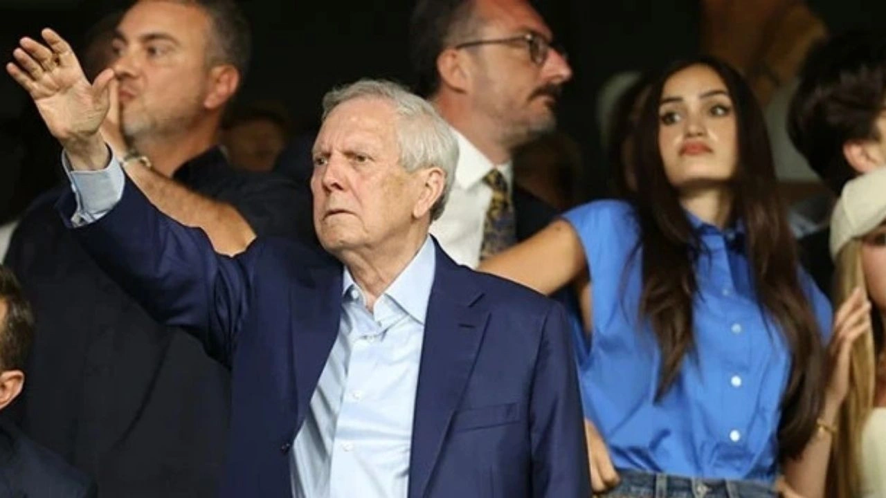 Beşiktaş'a veda etti Fenerbahçe istiyor: Aziz Yıldırım'dan olay hamle