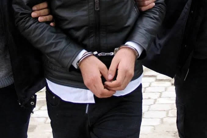 Mersin'de uyuşturucu operasyonu: 27 tutuklama