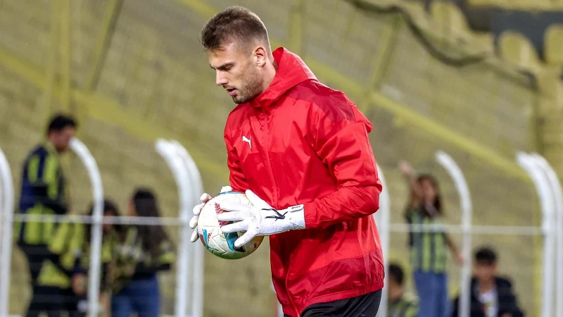 Bodrum FK'dan Diogo Sousa kararı