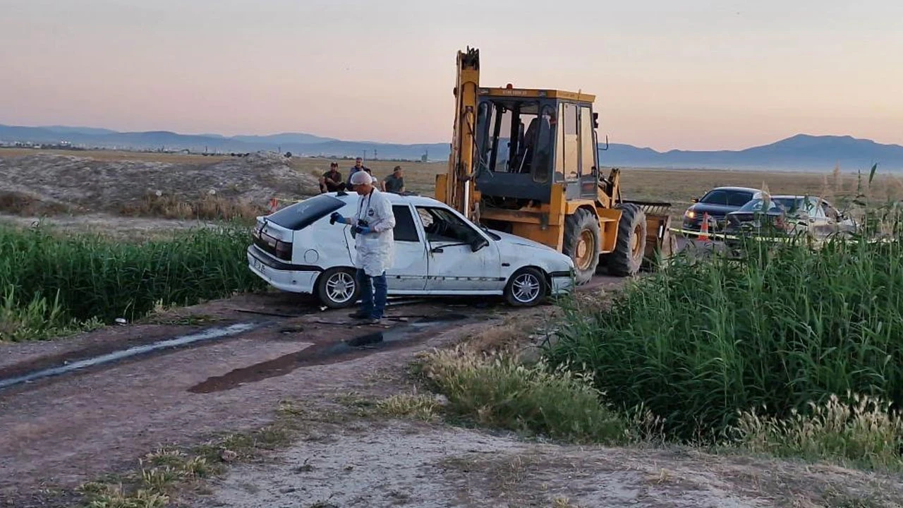 Katliam gibi kaza: 3 çocuk hayatını kaybetti, 4 kişi yaralandı