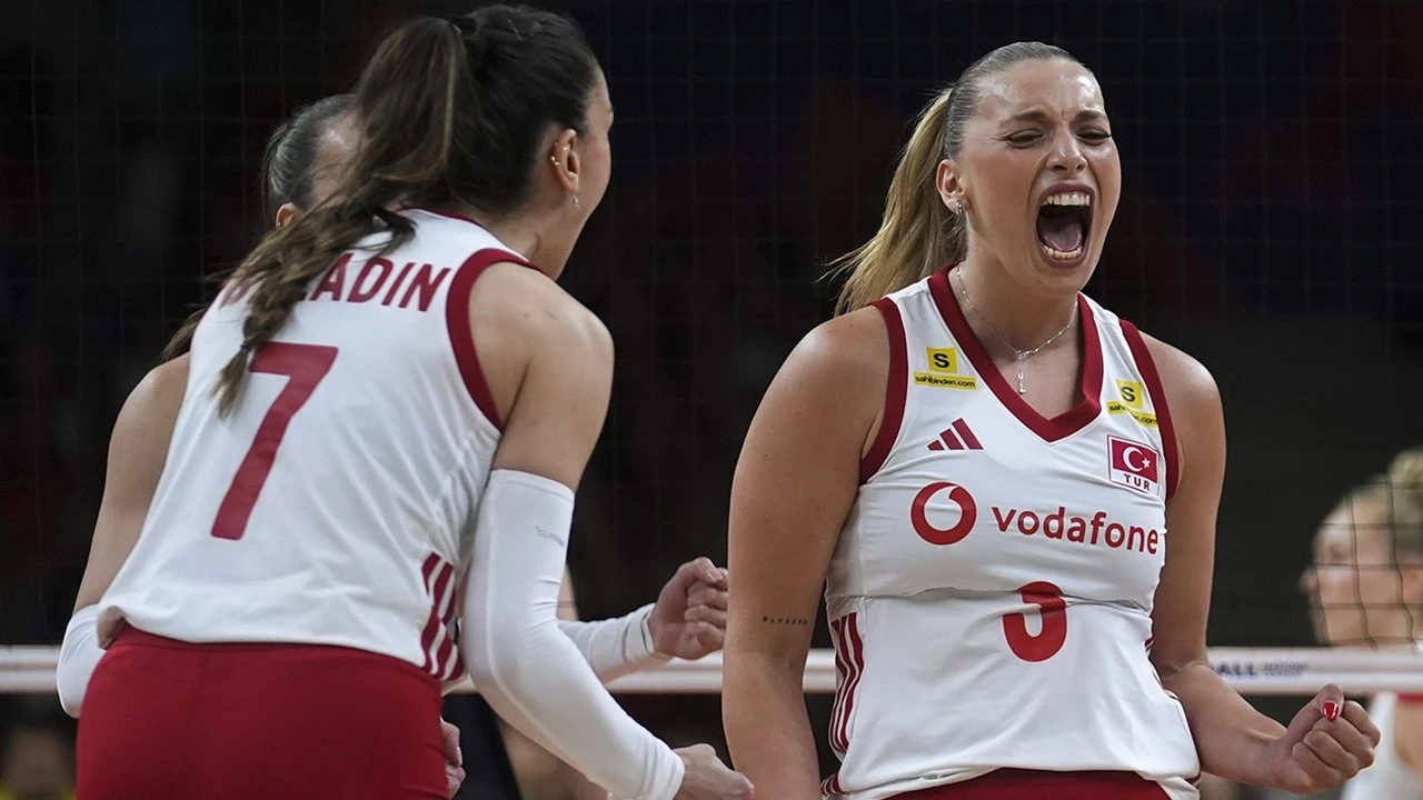 Filenin Sultanları'ndan müthiş geri dönüş