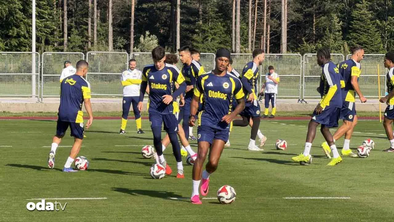 Fenerbahçe'ye Archie Brown piyangosu