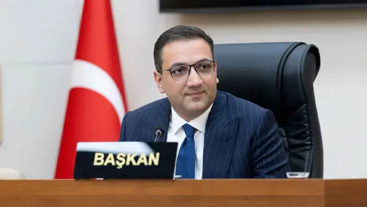 Balçova Belediye Başkanı Onur Yiğit görevinden uzaklaştırıldı