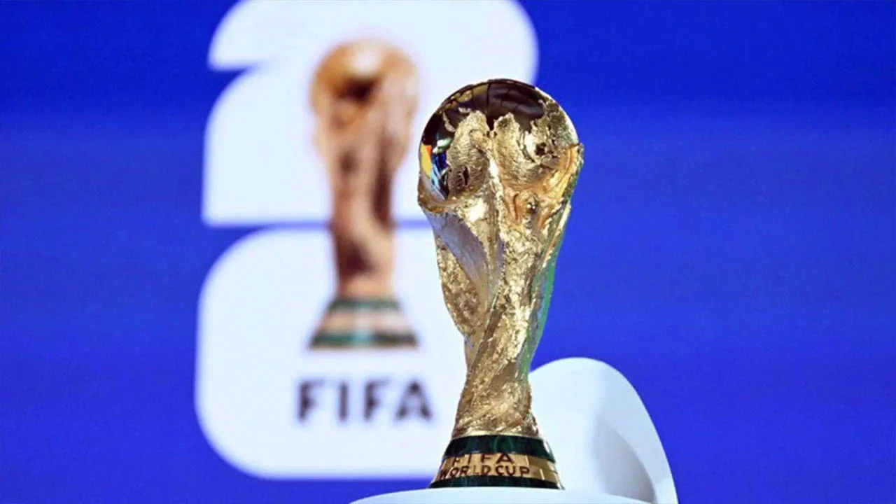 FIFA 2026 daha başlamadan krizlerle anılıyor
