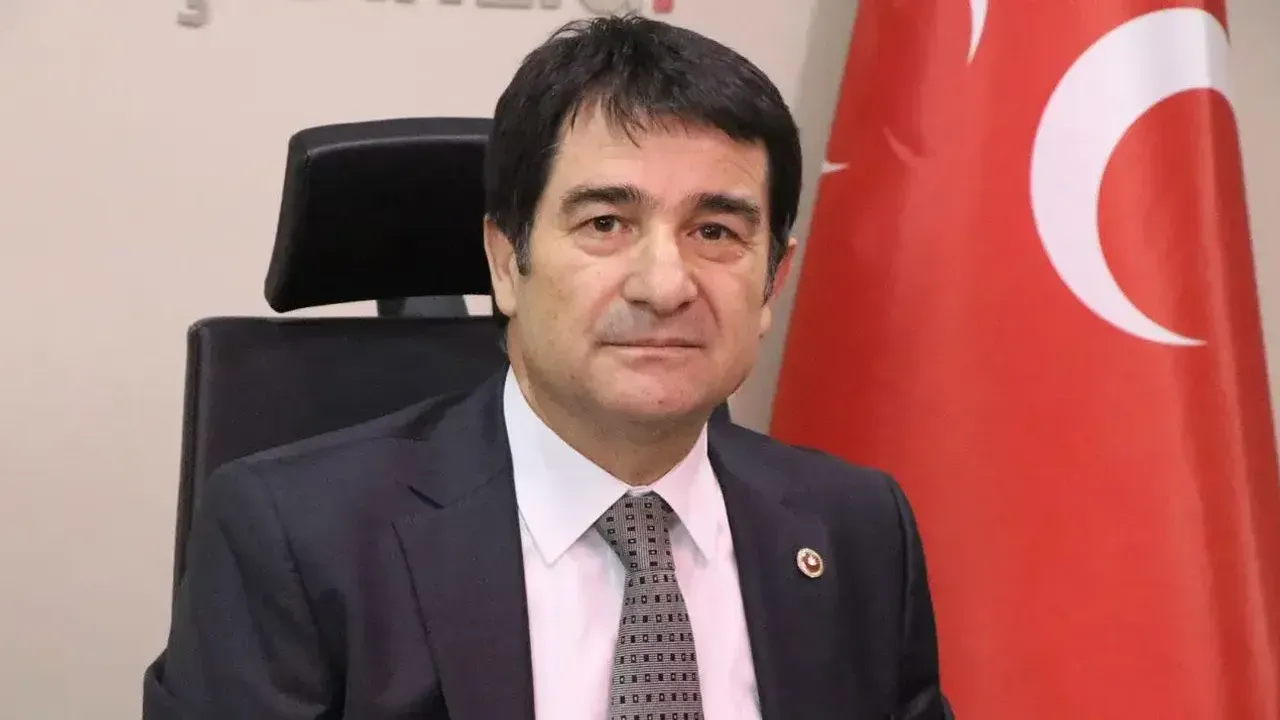 MHP Genel Başkan Yardımcısı İsmail Faruk Aksu: Cumhurbaşkanlığı Sistemi ve Cumhur İttifakı ile Türkiye'nin kazanımları arttı