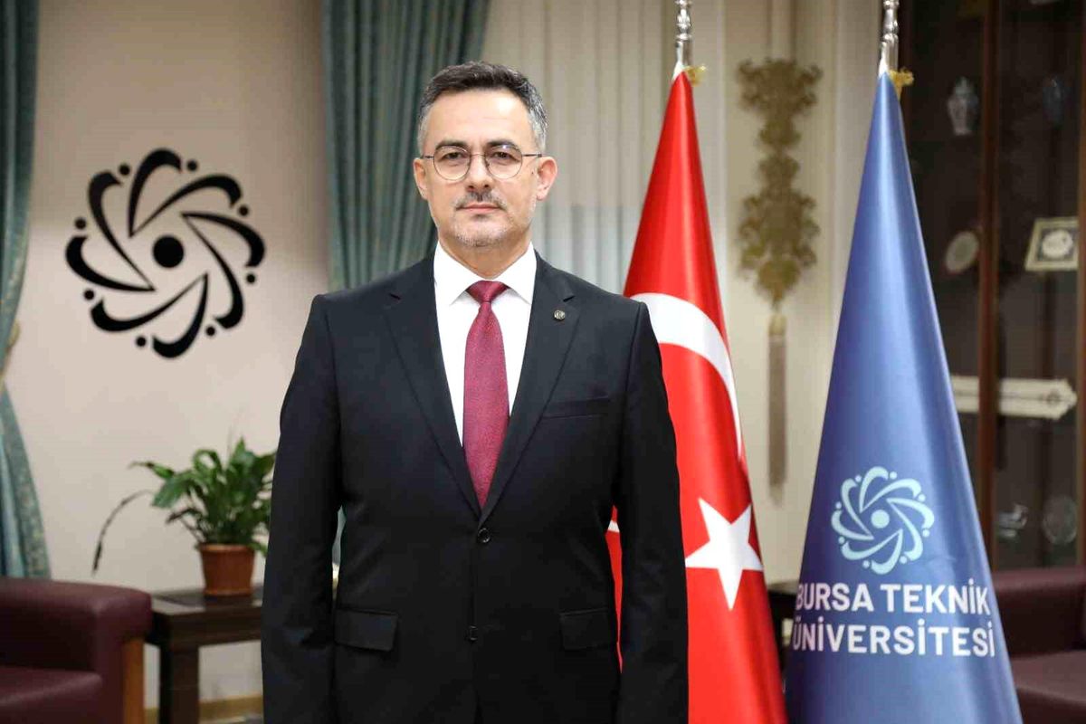 BTÜ'nün iki mühendislik bölümüne MÜDEK akreditasyonu