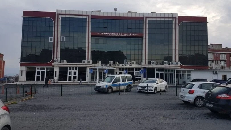 BÜYÜKÇEKMECE 30. ASLİYE CEZA MAHKEMESİ
