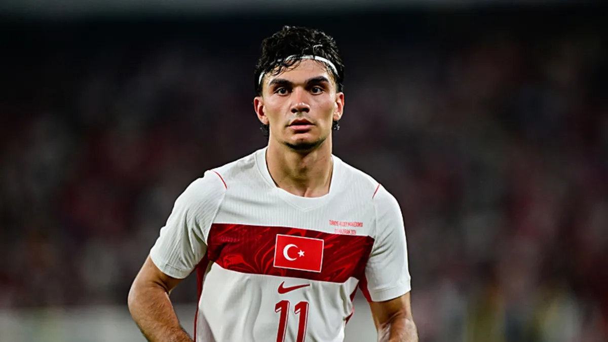 G.Saray, Can Uzun ile anlaştı!