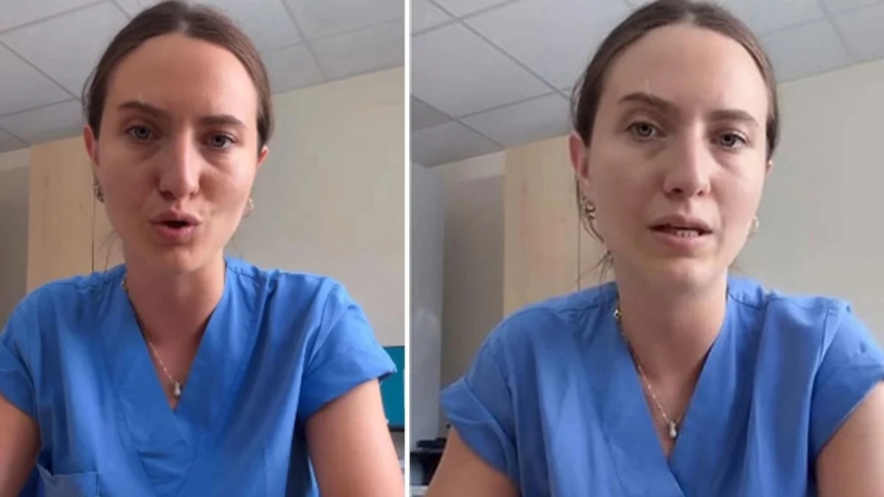 Sıcak hava dalgası hastaneleri vurdu! Türk doktor isyan etti