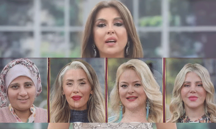 HAFTANIN KAZANANI VE KAYBEDENİ HANGİ GELİN ❓ Gelinim Mutfakta Kim Elendi, Kim Birinci Oldu? Kayınvalidelerin Son Puanları Dengeleri Değiştirdi!