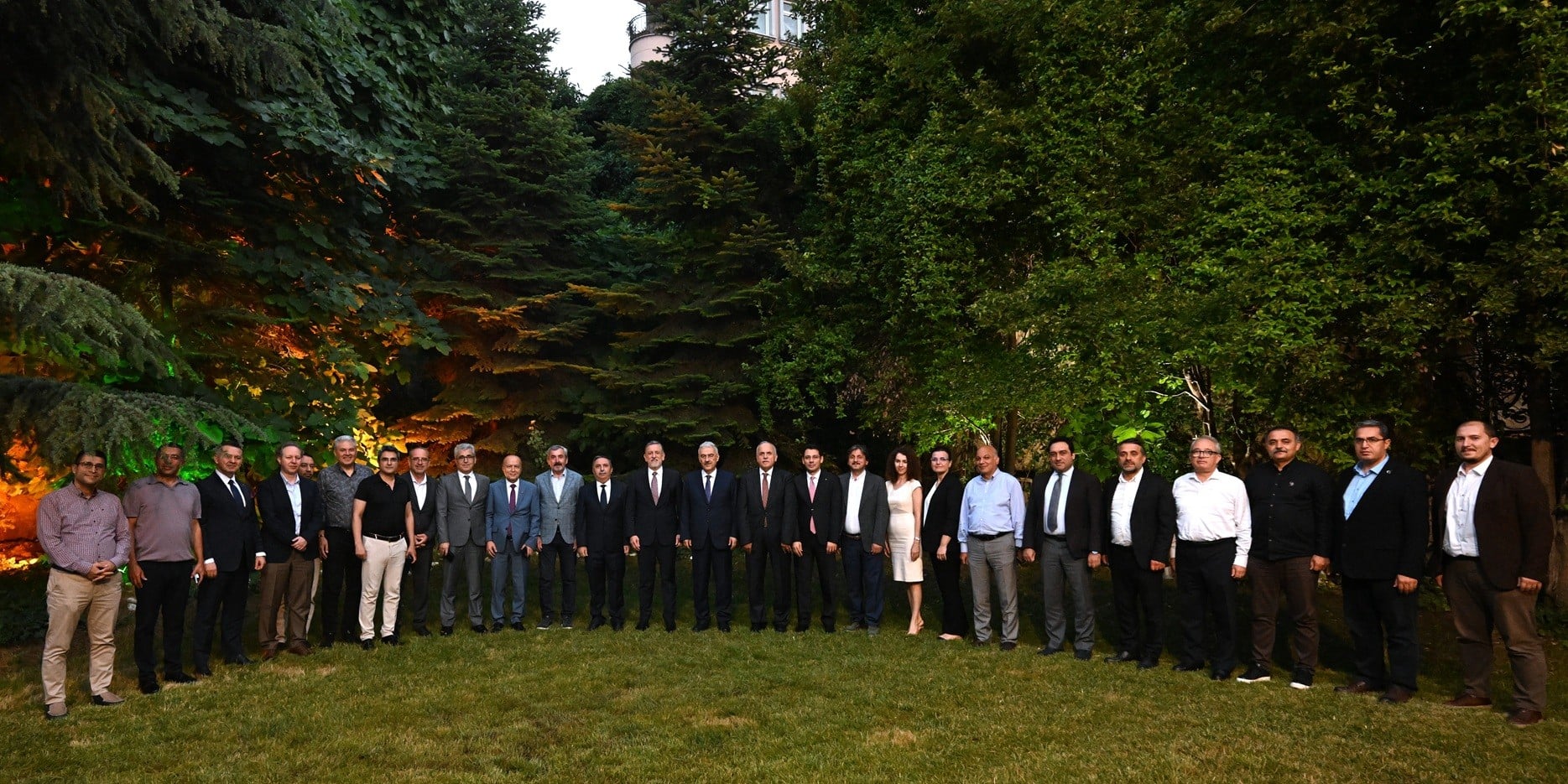 BTSO TAM, Tahkim Alanında Etkinliğini Artırıyor