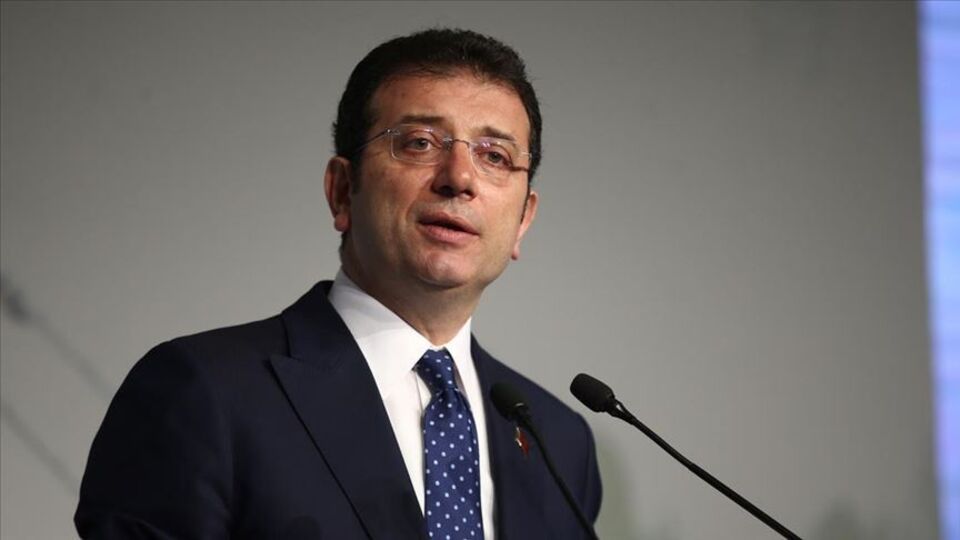 İmamoğlu davasının 55. duruşması sona erdi