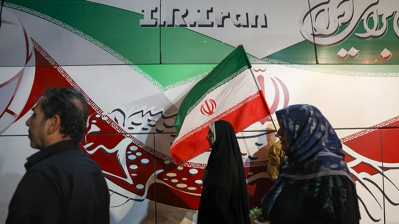 ABD'yle müzakereler İran'ı karıştırdı