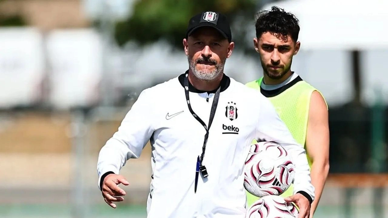 Italiano istedi Beşiktaş 150 milyon euro ayırdı: 3 transfer belli oldu