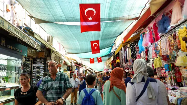 TÜİK mart ayı enflasyonunu açıklayacak, beklentiler neler?
