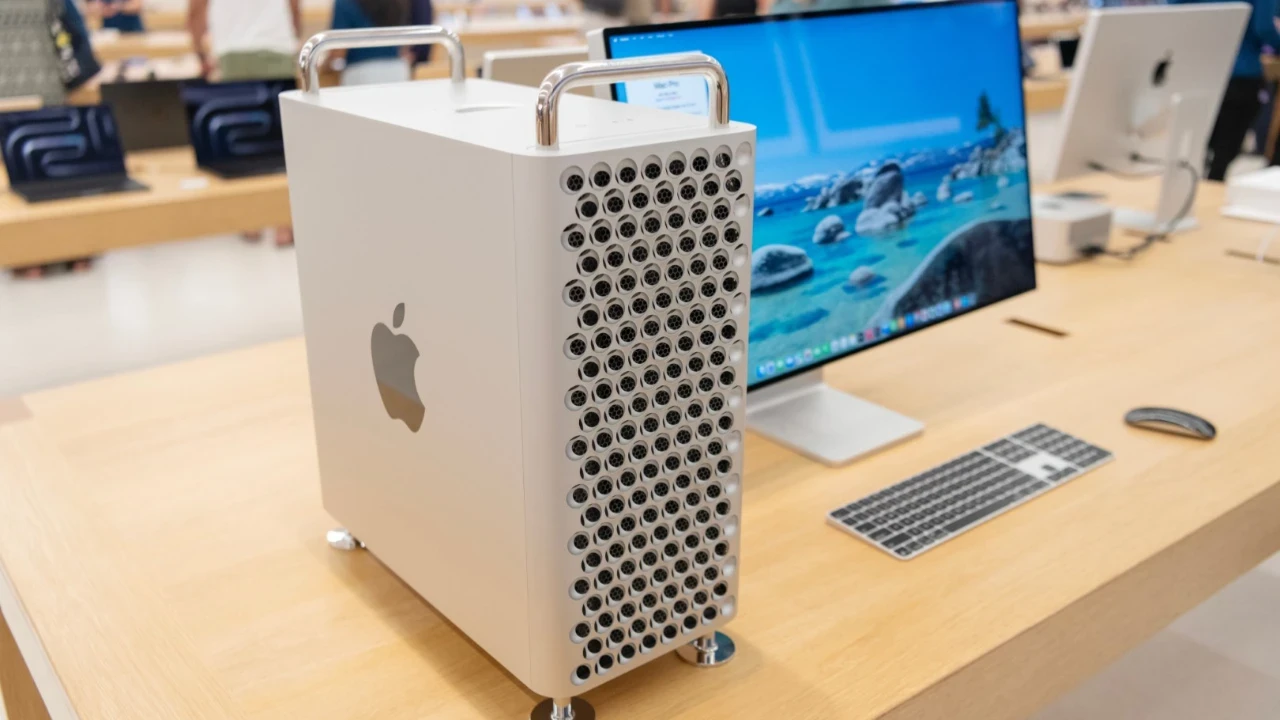 Çip fiyatları fırladı, Apple ürünlerine zam geldi