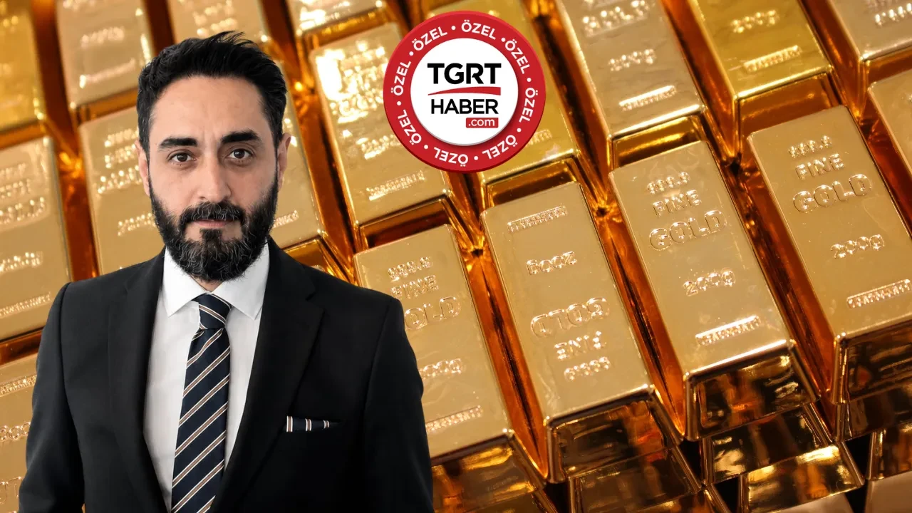 Altın ne zaman yükselecek? Sefer Humar'dan ölümcül kesişme bombası!