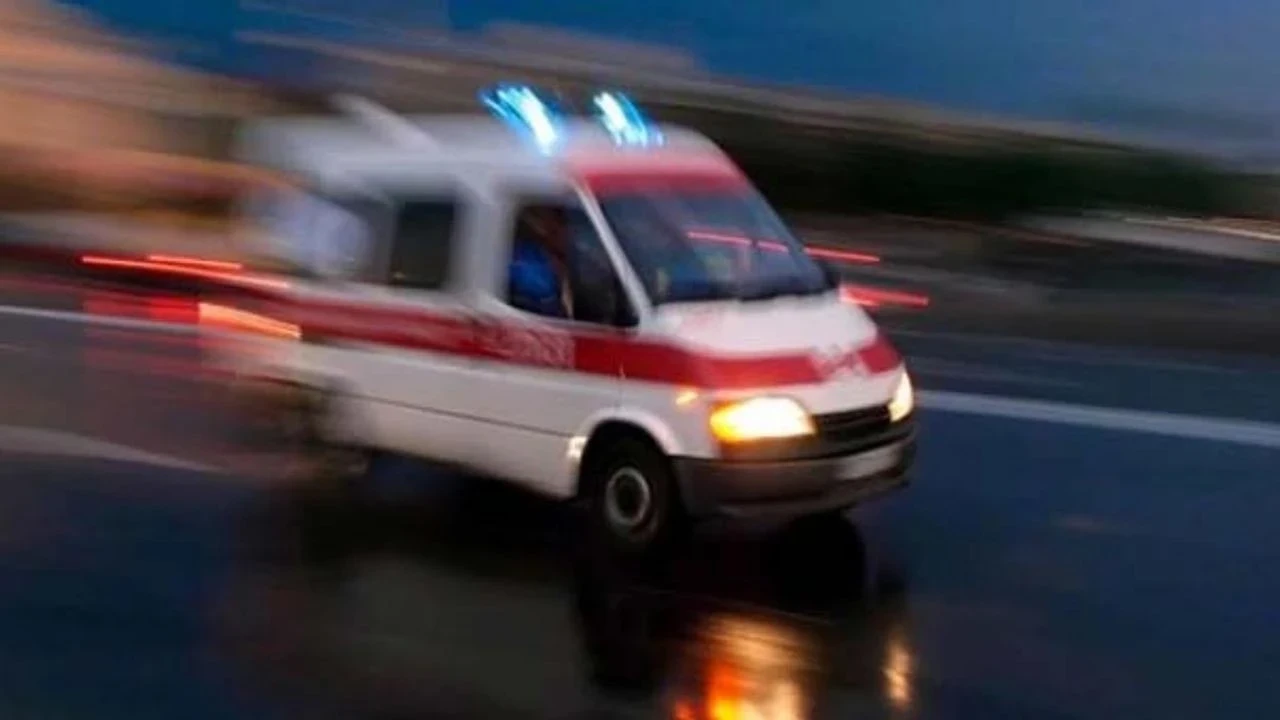 Domuz avı can aldı! 1 ölü, 2 gözaltı