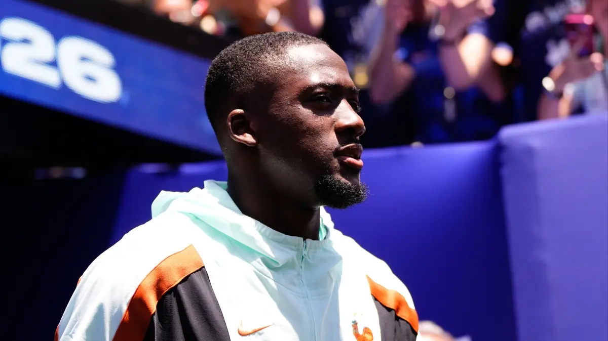 Real Madrid'den savunmaya takviye: Ibrahima Konate açıklandı