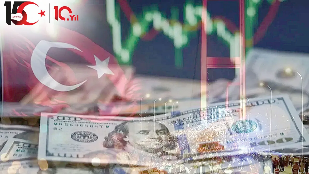 500 milyar dolarlık darbe! En büyük bedeli millet ödedi
