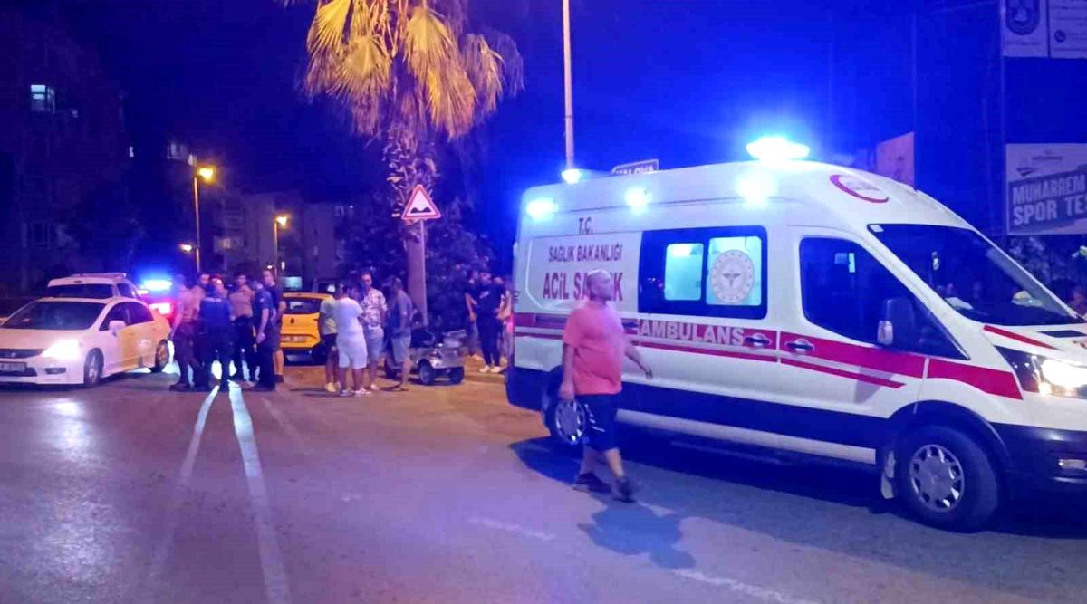 "Kızına tokat attın" tartışması cinayetle bitmişti: Babaya müebbet, kızına 5 yıl hapis