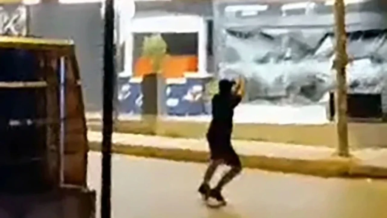 300 saatlik görüntü çözüldü! Tatlıcıya kurşunlu saldırının failleri çocuk çıktı!