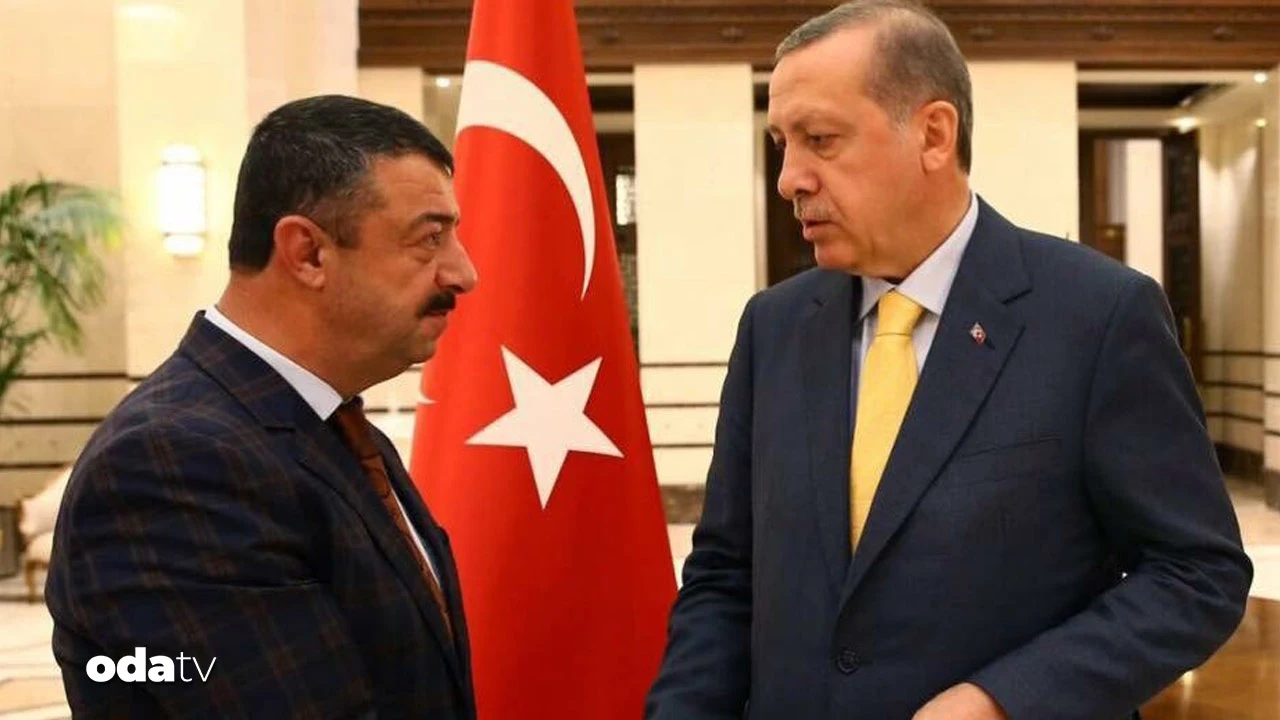 AKP'li Belediye Başkanından acı haber