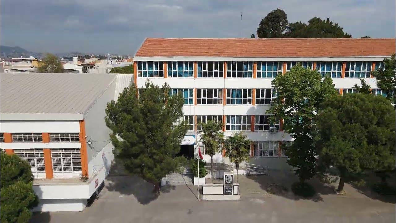 Çürük okulda 1650 öğrenci!