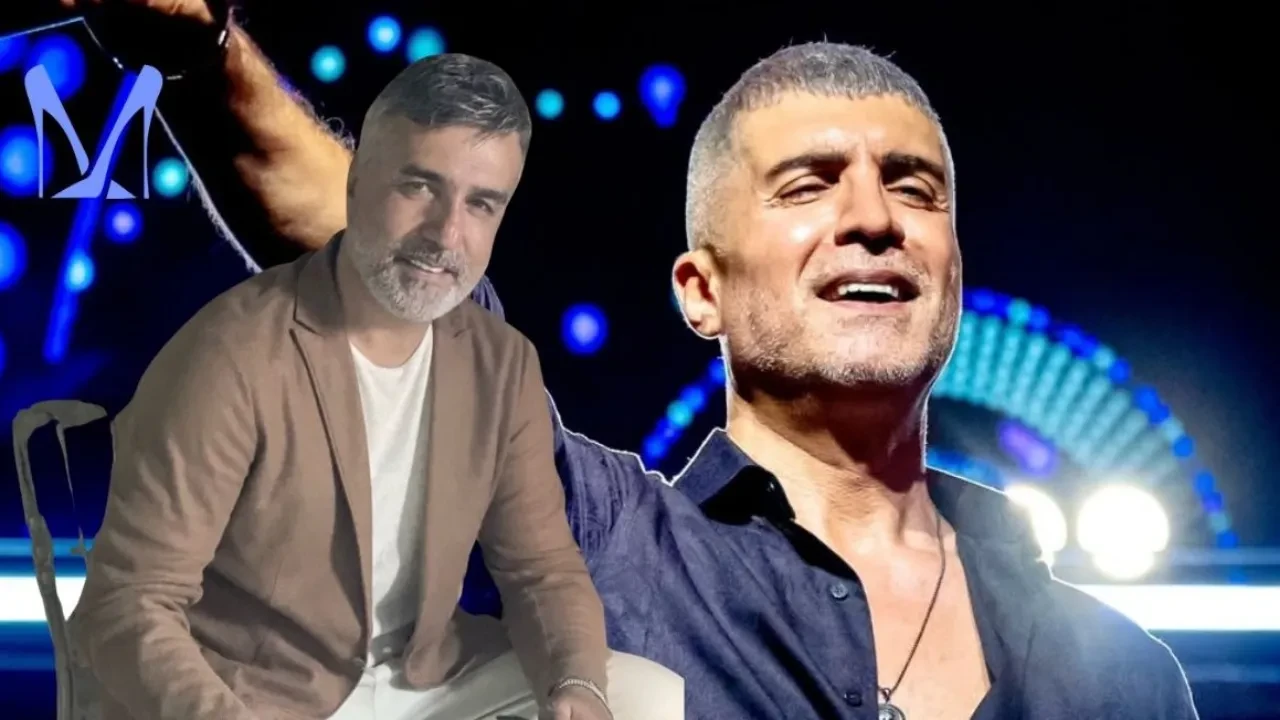 Özcan Deniz'den abisine şoke eden sözler! "Abim 1 milyar TL paramı yedi"