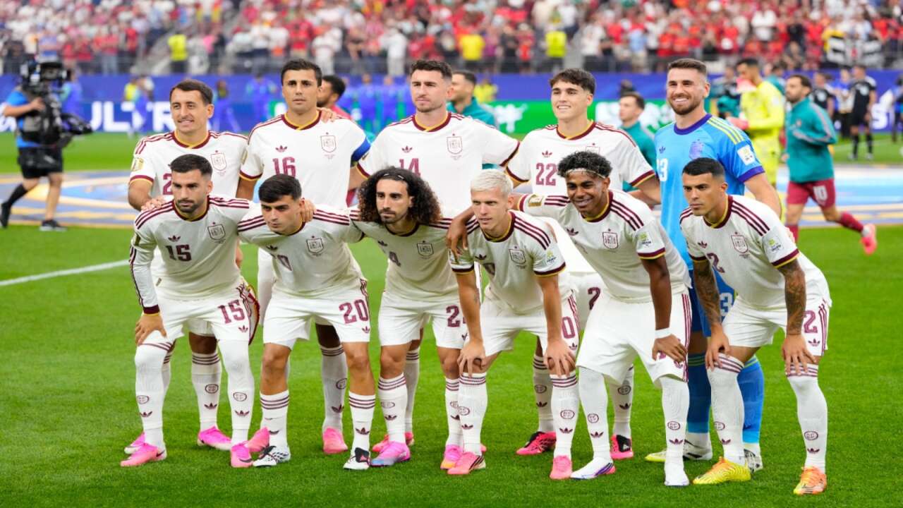 İspanya, Portekiz'i 90+1'de devirdi çeyrek finale yükseldi
