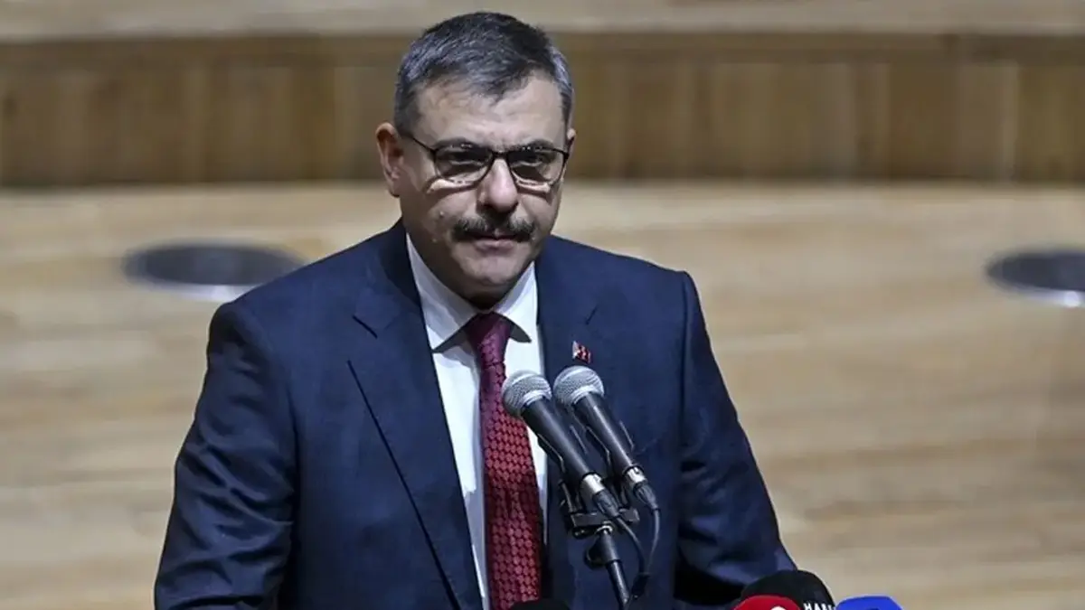 Bakan Çiftçi, KKTC’ye ziyarette bulunacak