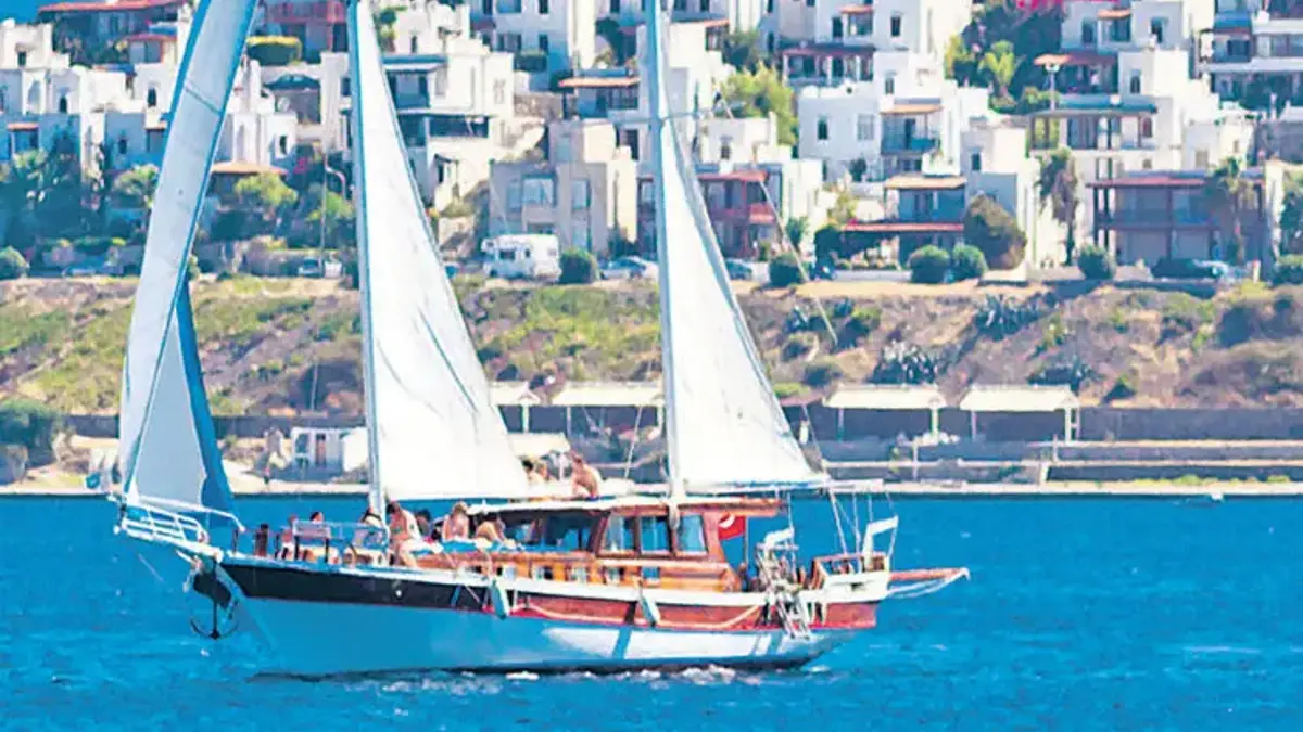 Bodrum'da gerçekçi fiyat vurgusu