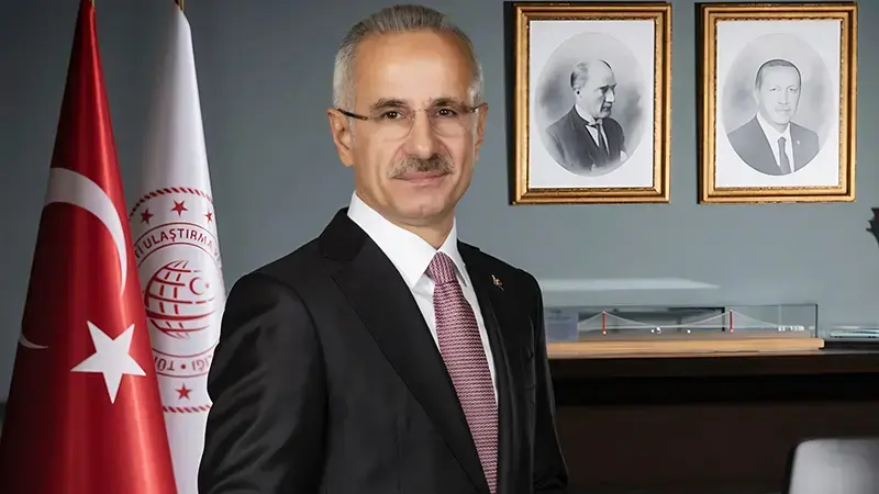 Bakan Uraloğlu: Aydın'da AYBAN hizmete alındı