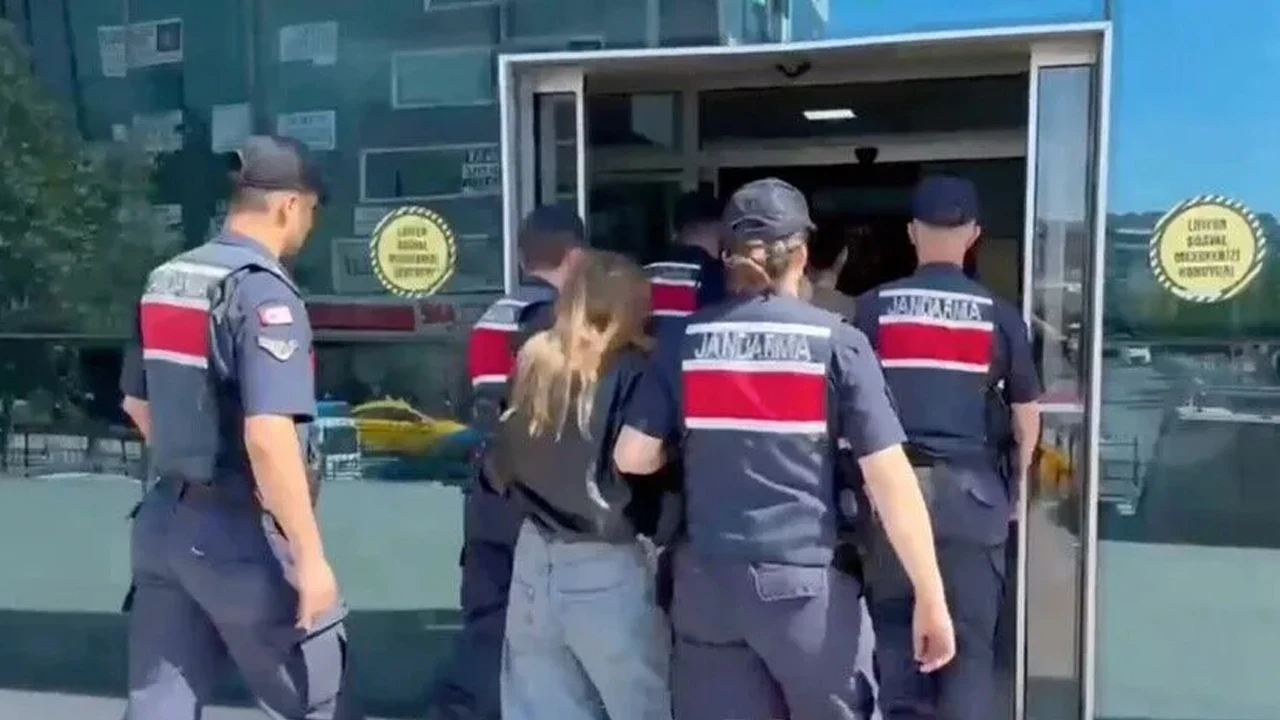 9 ilde nitelikli dolandırıcılık ve yasa dışı bahis operasyonu: 73 kişiden 36 şüpheli tutuklandı