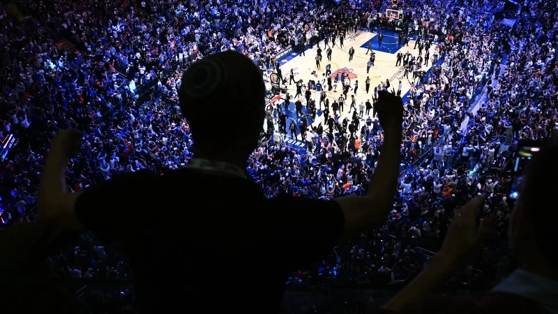 NBA'de şampiyon belli oldu: 53 yıllık hasreti bitirdiler