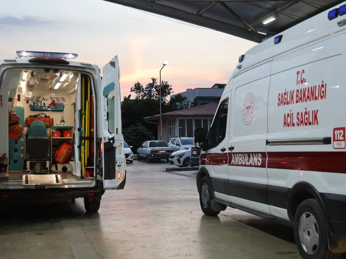 Adana'da kız alıp verme husumeti kanlı bitti: Baba ve oğlu öldürüldü
