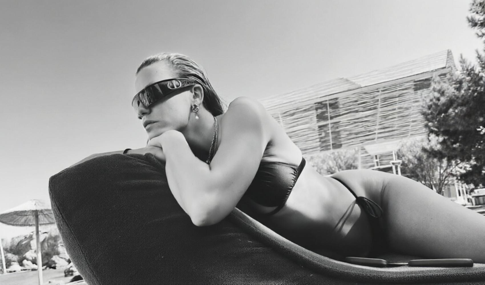 Serenay Sarıkaya'nın uyuşturucu test sonucu belli oldu