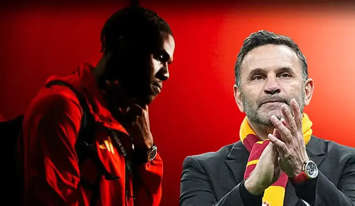 Galatasaray'a transferde Amadou Onana şoku! Teklife beklenmedik yanıt: Dev fatura