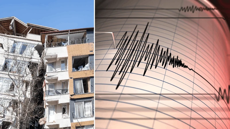 İstanbul Marmara Depremi ne zaman olacak? İstanbul da büyük deprem ne zaman olacak uzman isim açıkladı