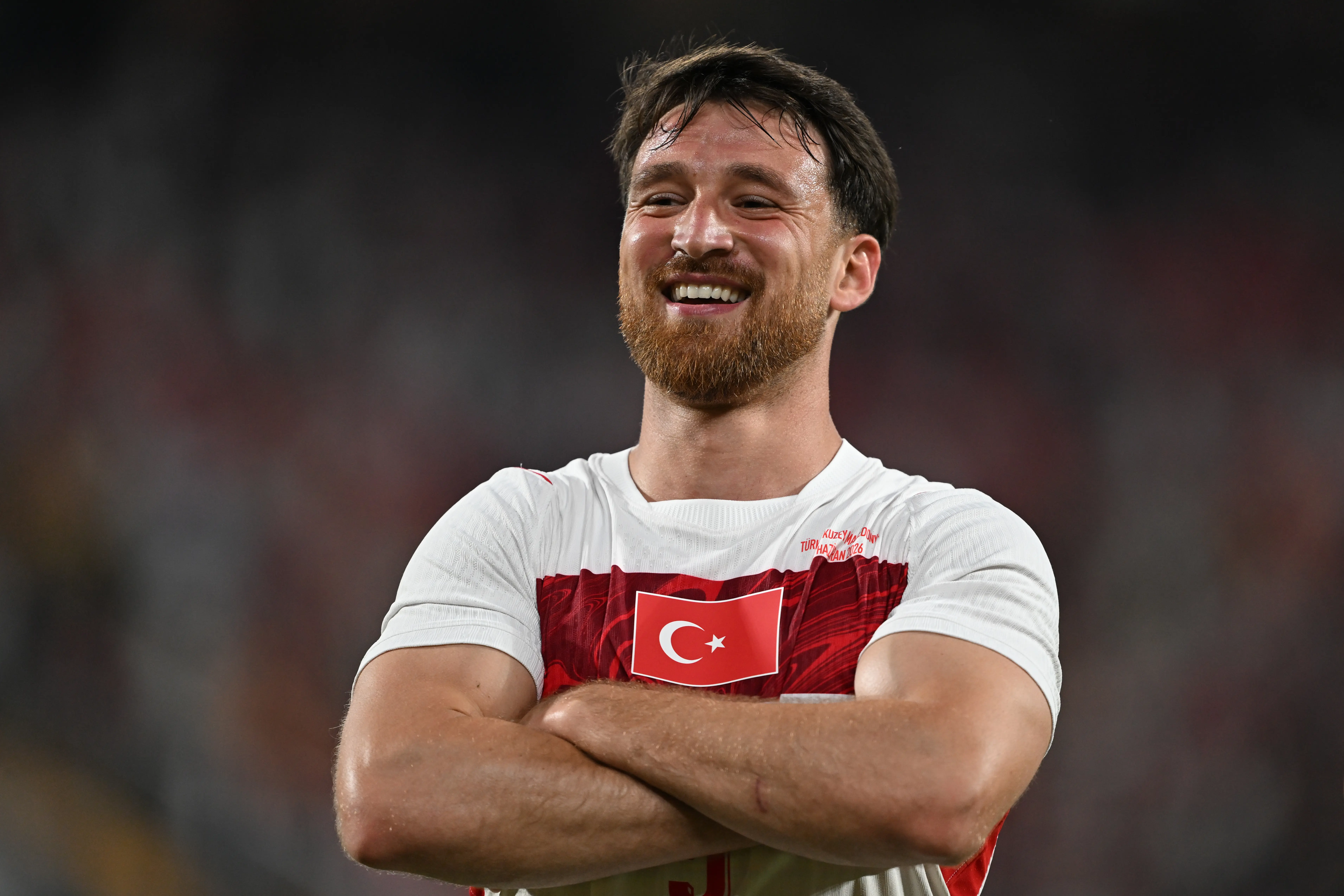 Salih Özcan: Kendimize güvenirsek, maçı alırız