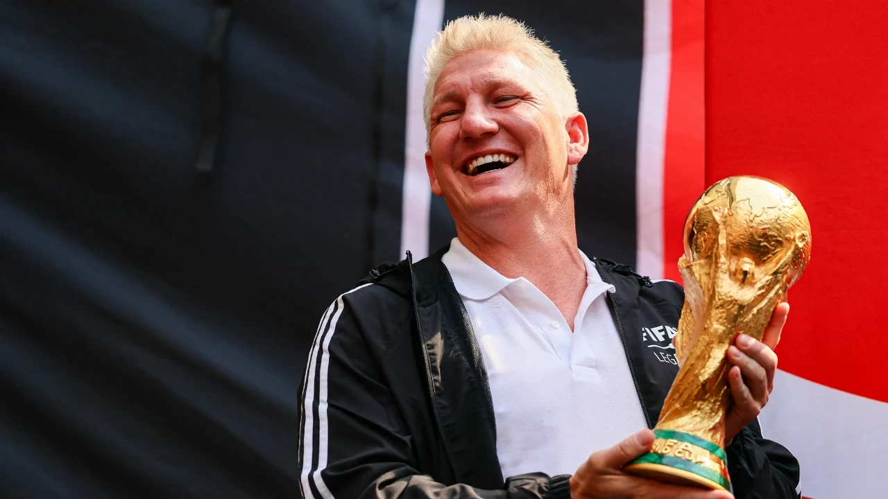 Schweinsteiger’ın "vahşi" sözlerine tepki: 'Buna ırkçılık diyebiliriz!'