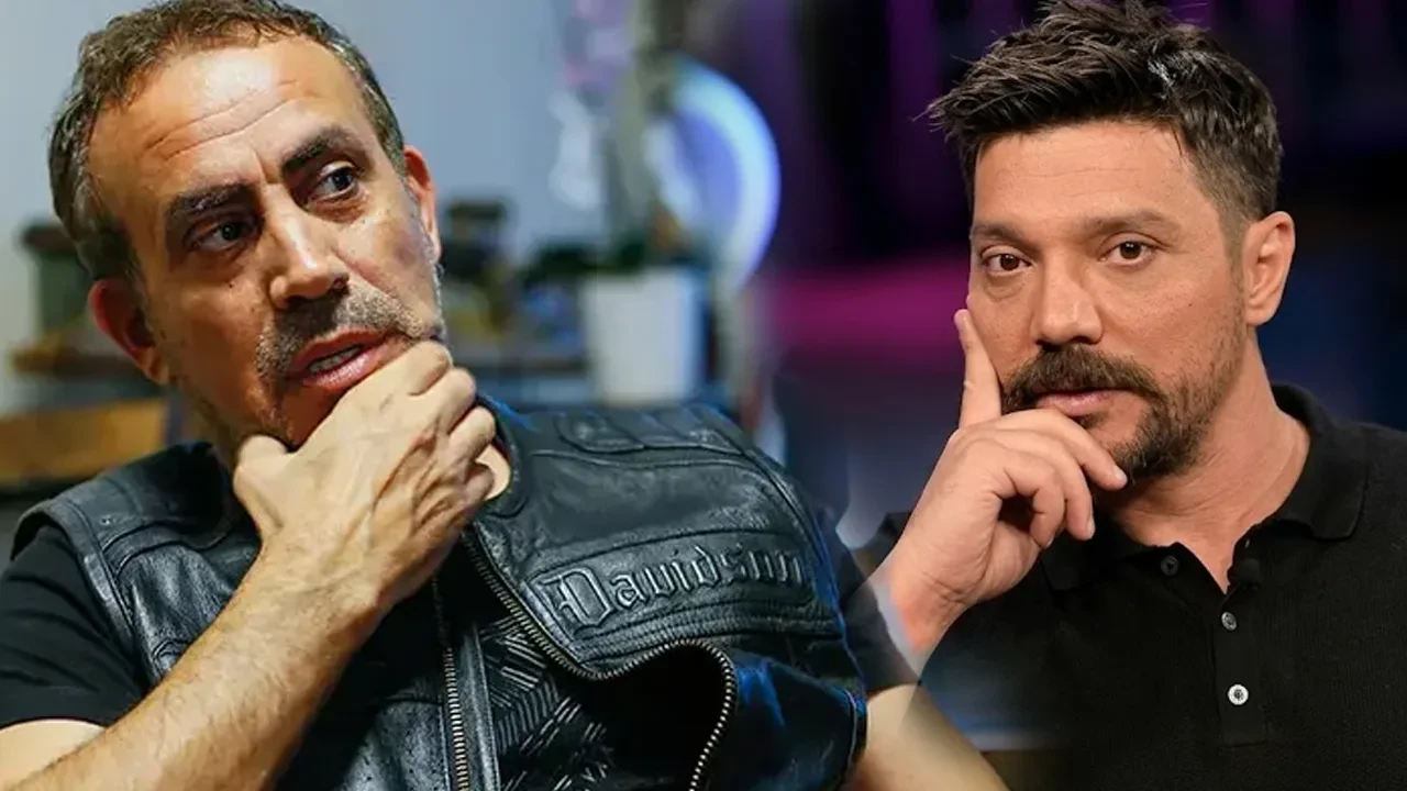 Oğuzhan Uğur gözaltına alındı!