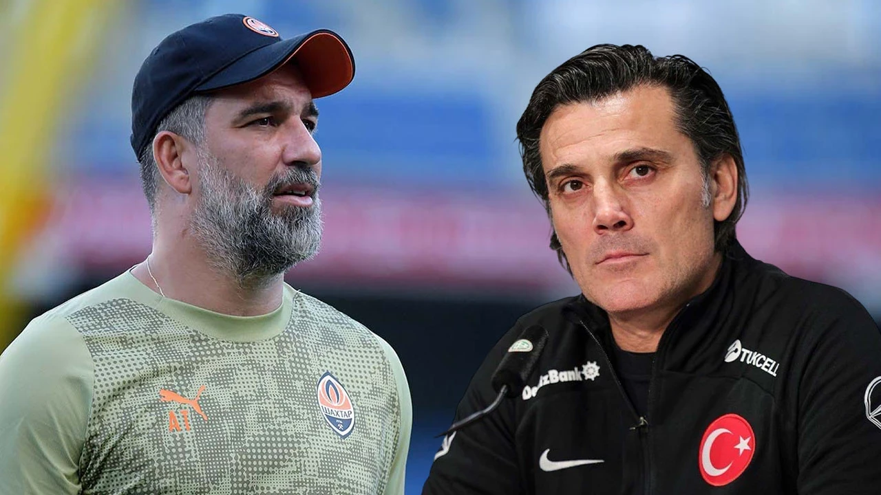 Sessizliğini bozdu! Arda Turan’dan A Milli Takım açıklaması!