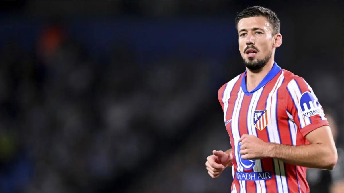 Benfica'da en güçlü aday Clement Lenglet