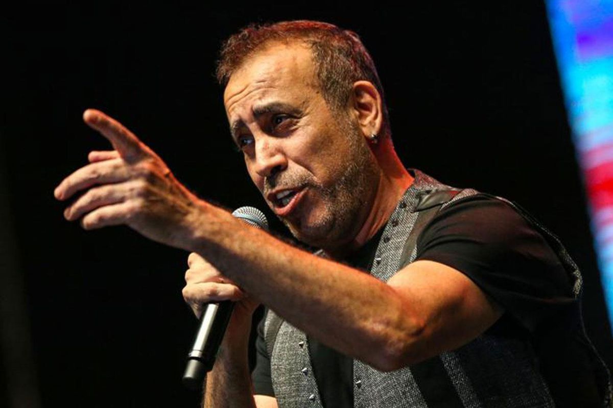 Haluk Levent’in bir paylaşımı yeniden gündem oldu: Bana fazla güvenmeyin, her an satabilirim sizi