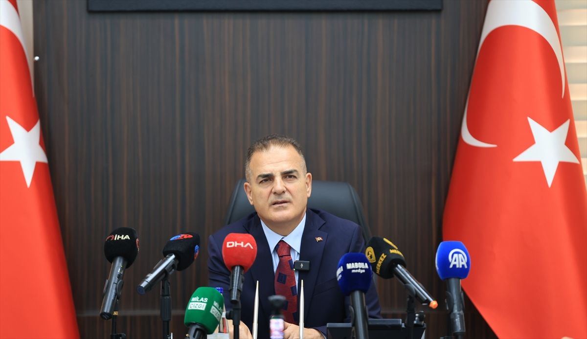 Muğla'da sahipsiz sokak hayvanlarının yüzde 97'si toplandı