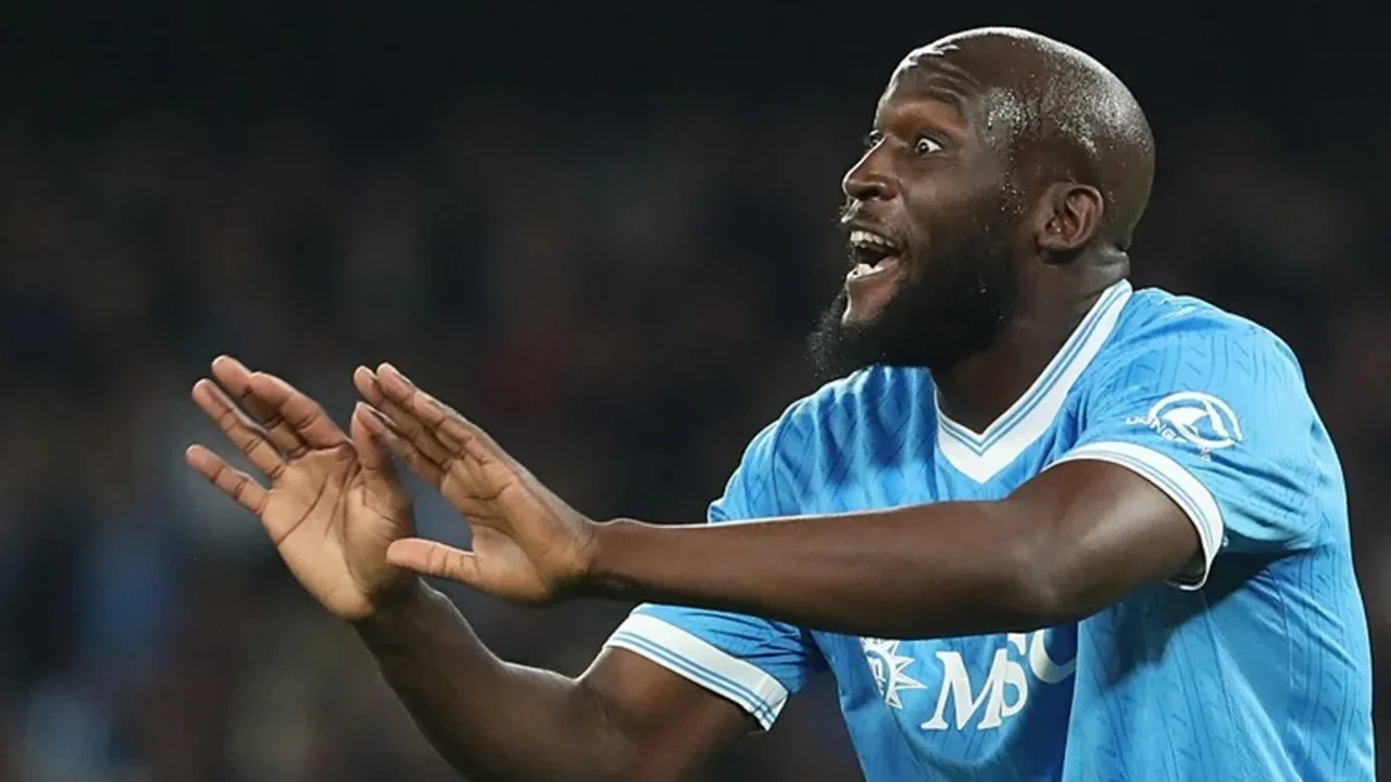 Lukaku'nun menajeri Beşiktaş iddialarını yalanladı