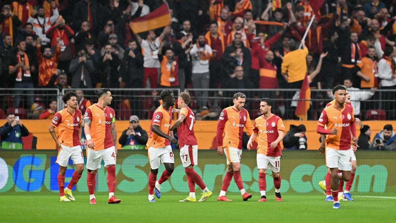 Galatasaray’da şok karar! Yıldız futbolcu gözden çıkarıldı! 15 milyon euroya gönderilecek