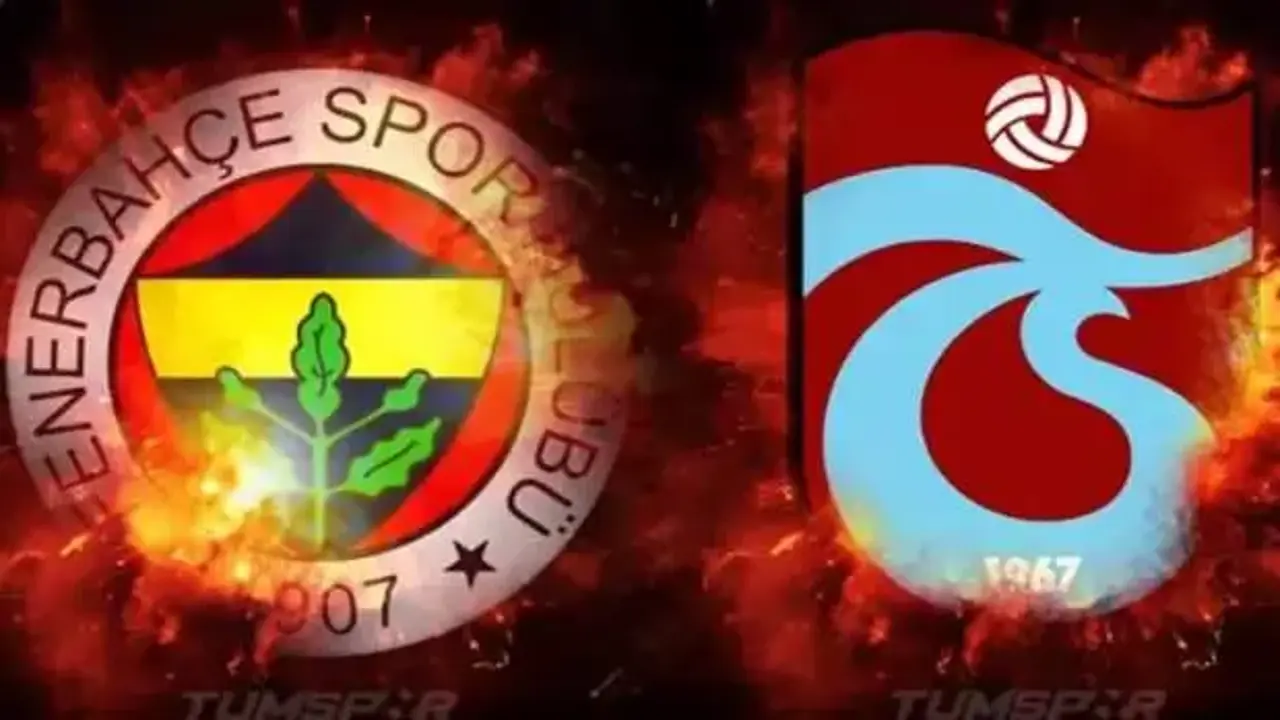 Fenerbahçe'den 3 Temmuz paylaşımı! Trabzonspor'dan anında cevap: Yüzünüz gülmesin!